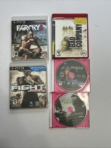 Playstation ps3 video game - playstation,